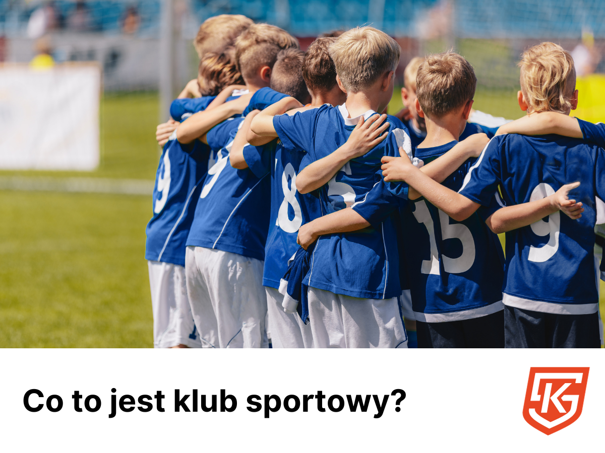 co to jest klub sportowy