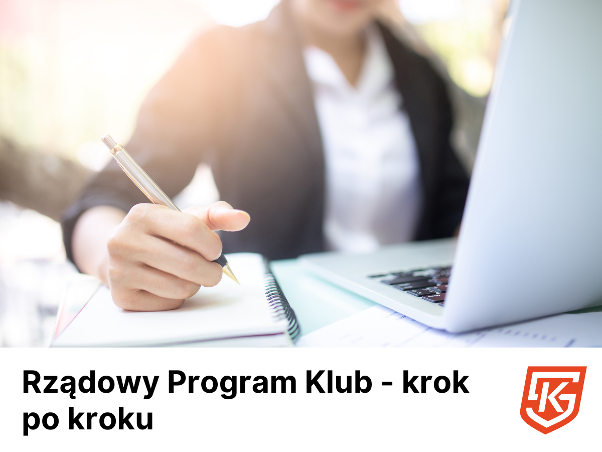 Rządowy Program Klub