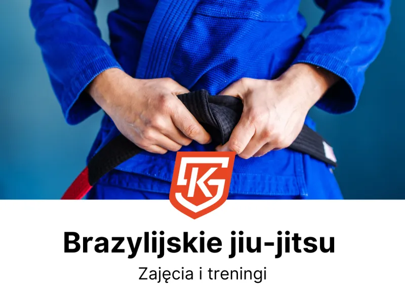 BJJ dla dzieci i dorosłych - treningi i zajęcia - KlubySportowe.pl