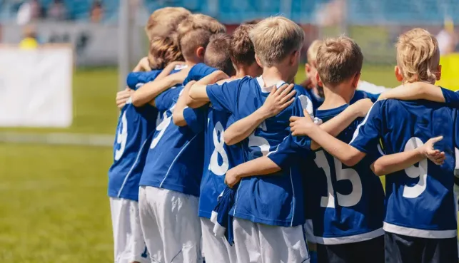 Co to jest klub sportowy?