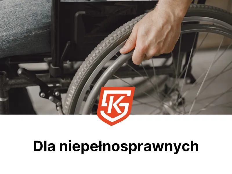 Sporty dla niepełnosprawnych - treningi i zajęcia