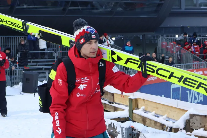 Kamil_Stoch_Zakopane_2025.jpg / fot. Wikimedia Commons, Pawelstanczyk2301, lic. CC BY 4.0 