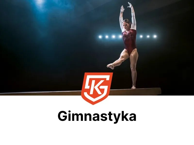 Gimnastyka dla dzieci i dorosłych - ćwiczenia i zajęcia - KlubySportowe.pl