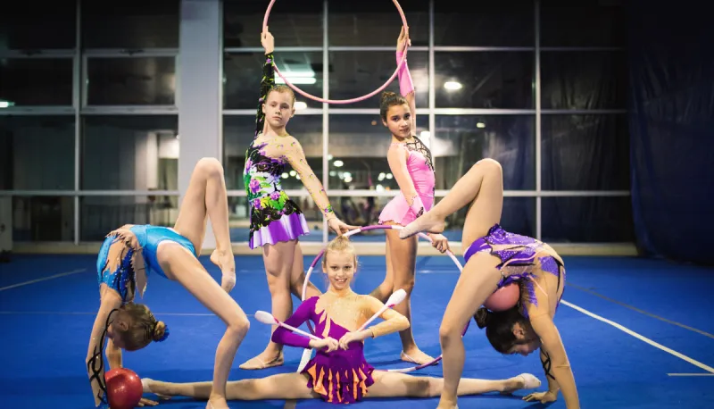 Jak założyć klub sportowy krok po kroku