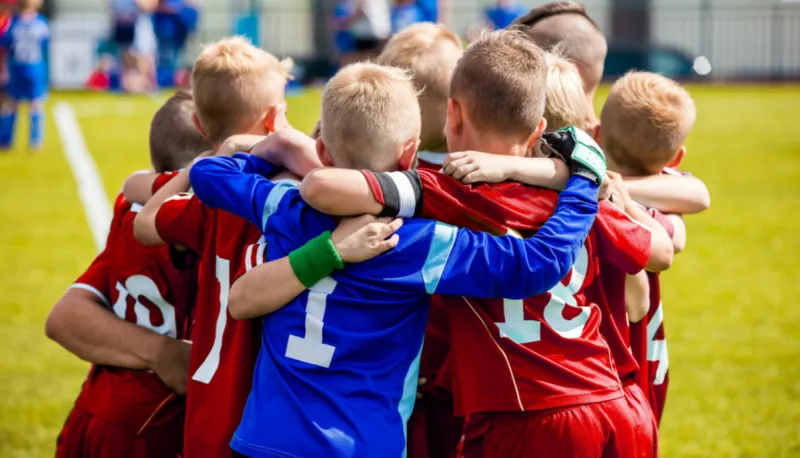 Jak założyć klub sportowy w formie stowarzyszenia