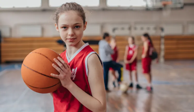 Jak założyć uczniowski klub sportowy