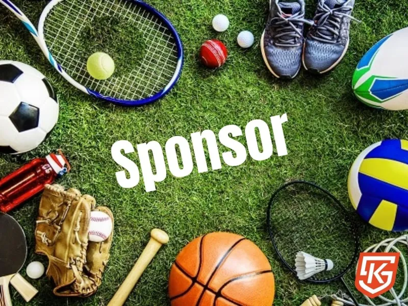 klubysportowe - sponsoring sportowy