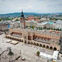 Kraków