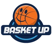 Logo - Basket UP