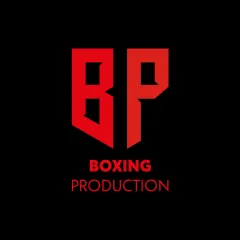 Logo - Białostocki Klub Bokserski Boxing Production