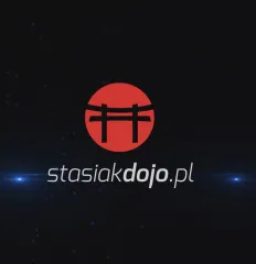 Logo - Bytomski Klub Sportowy Karate  Shinkyokushin