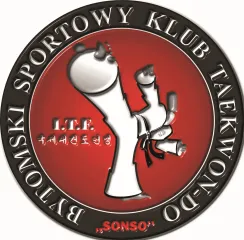 Logo - Bytomski Sportowy Klub Taekwon-Do Sonso
