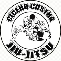 Logo - Cicero Costha HQ