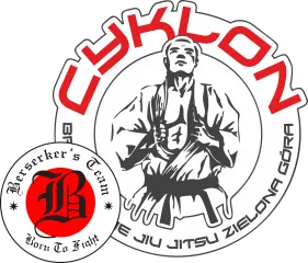 Logo - Cyklon