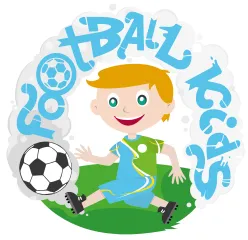 Logo - Football Kids