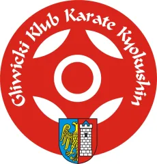 Logo - Gliwicki Klub Karate Kyokushin