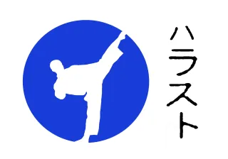 Logo - Harasuto Karate Klub