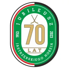 Logo - Jastrzębski Klub Hokejowy GKS Jastrzębie