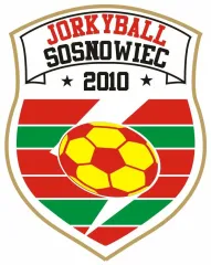 Logo - Jorkyball
