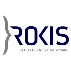 Logo - Klub Łuczniczy Rokis