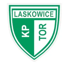 Logo - Klub Piłkarski Tor Laskowice