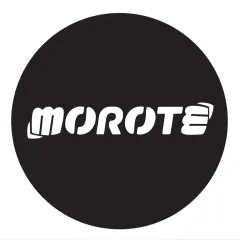 Logo - Klub Sportowy Morote