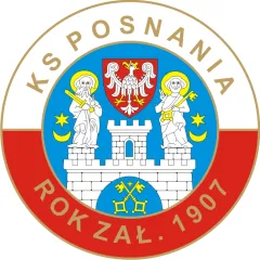 Logo - Klub Sportowy Posnania