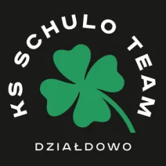 Logo - Klub Sportowy Schulo Team Działdowo