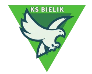 Logo - KS Bielik