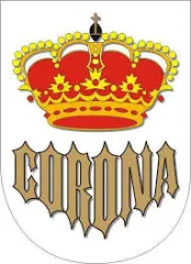 Logo - KS Corona Rudniki