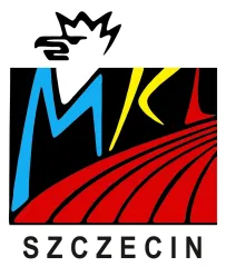 Logo - Miejski Klub Lekkoatletyczny - Szczecin