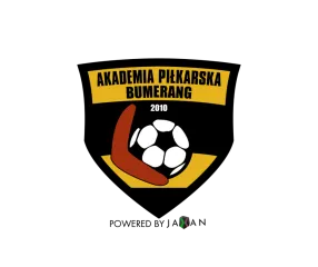 Logo - MKS Bumerang
