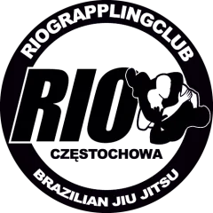 Logo - Rio Grappling Club