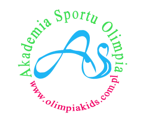 Logo - Stowarzyszenie Akademia Sportu Olimpia