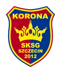 Logo - Szczeciński Klub Sportowy Głuchych Korona