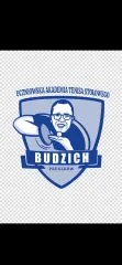 Logo - Uczniowska Akademia Tenisa Stołowego Budzich "UATS Budzich Pruszków"