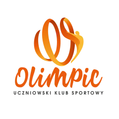 Logo - Uczniowski Klub Sportowy Olimpic