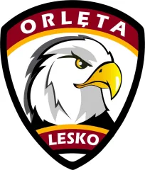 Logo - Uczniowski Klub Sportowy Orlęta