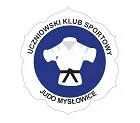 Logo - UKS Judo