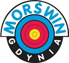 Logo - UKS MORŚWIN