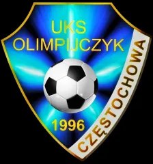 Logo - UKS Olimpijczyk Częstochowa