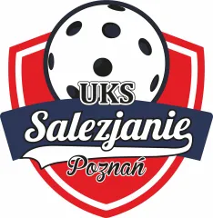 Logo - UKS Salezjanie Poznań