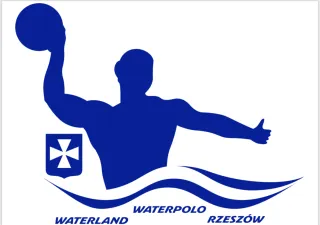Logo - Waterland Waterpolo