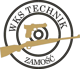 Logo - Wojskowy Klub Sportowy Technik