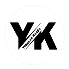 Logo - Yokokan Kendo
