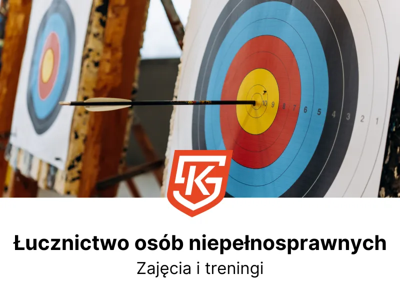 Parałucznictwo - zajęcia i treningi