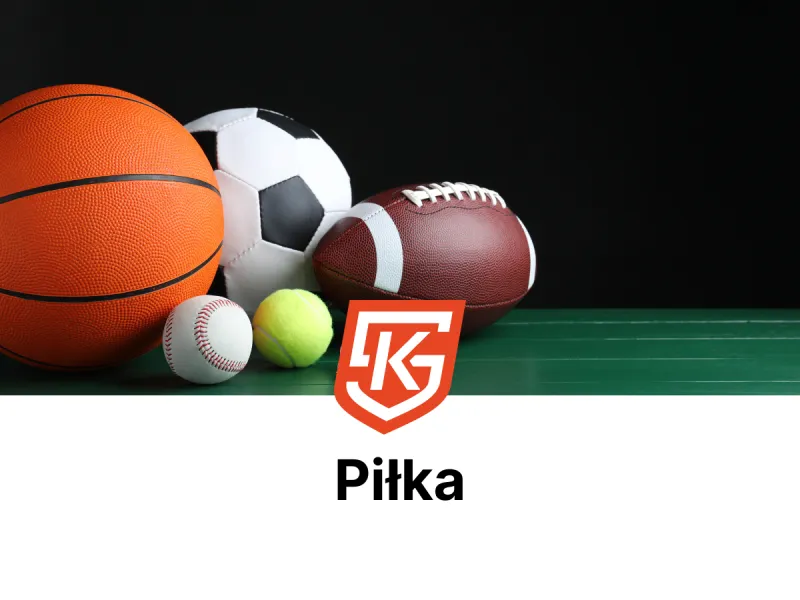 Sporty z piłką dla dzieci i dorosłych - zajęcia i treningi - KlubySportowe.pl