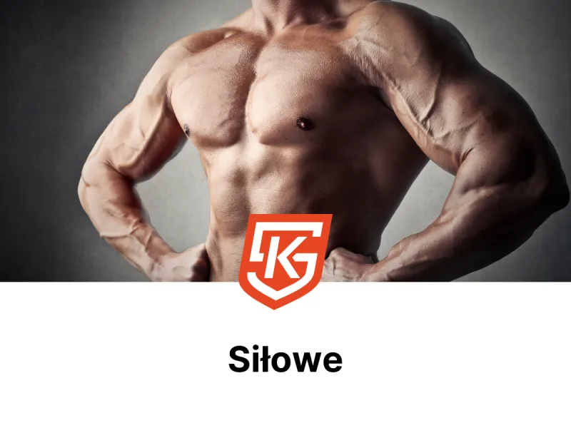 Sporty siłowe dla dzieci i dorosłych - treningi i zajęcia - KlubySportowe.pl