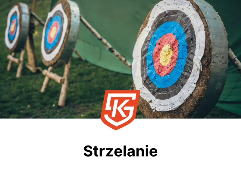 Sporty strzeleckie dla dzieci i dorosłych - treningi i zajęcia - KlubySportowe.pl