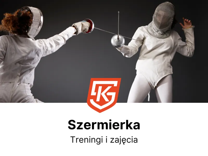 Szermierka dla dzieci i dorosłych - treningi i zajęcia - KlubySportowe.pl